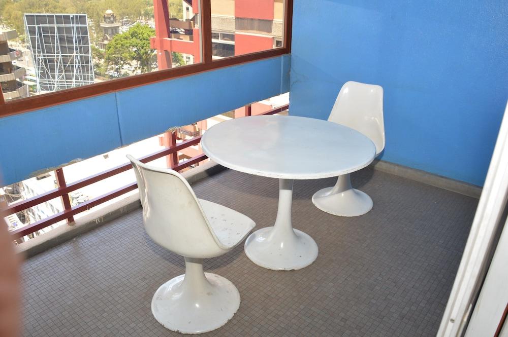 Sentrim 680 Hotel Nairobi Exterior foto
