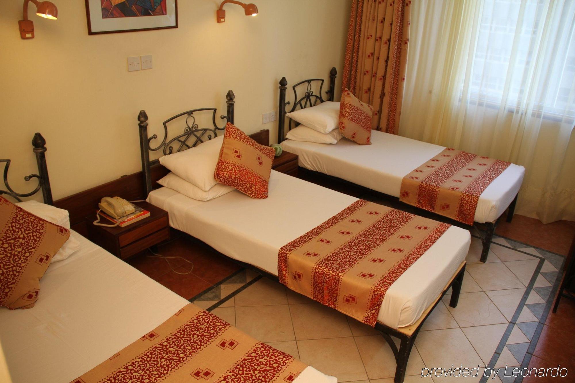 Sentrim 680 Hotel Nairobi Cameră foto