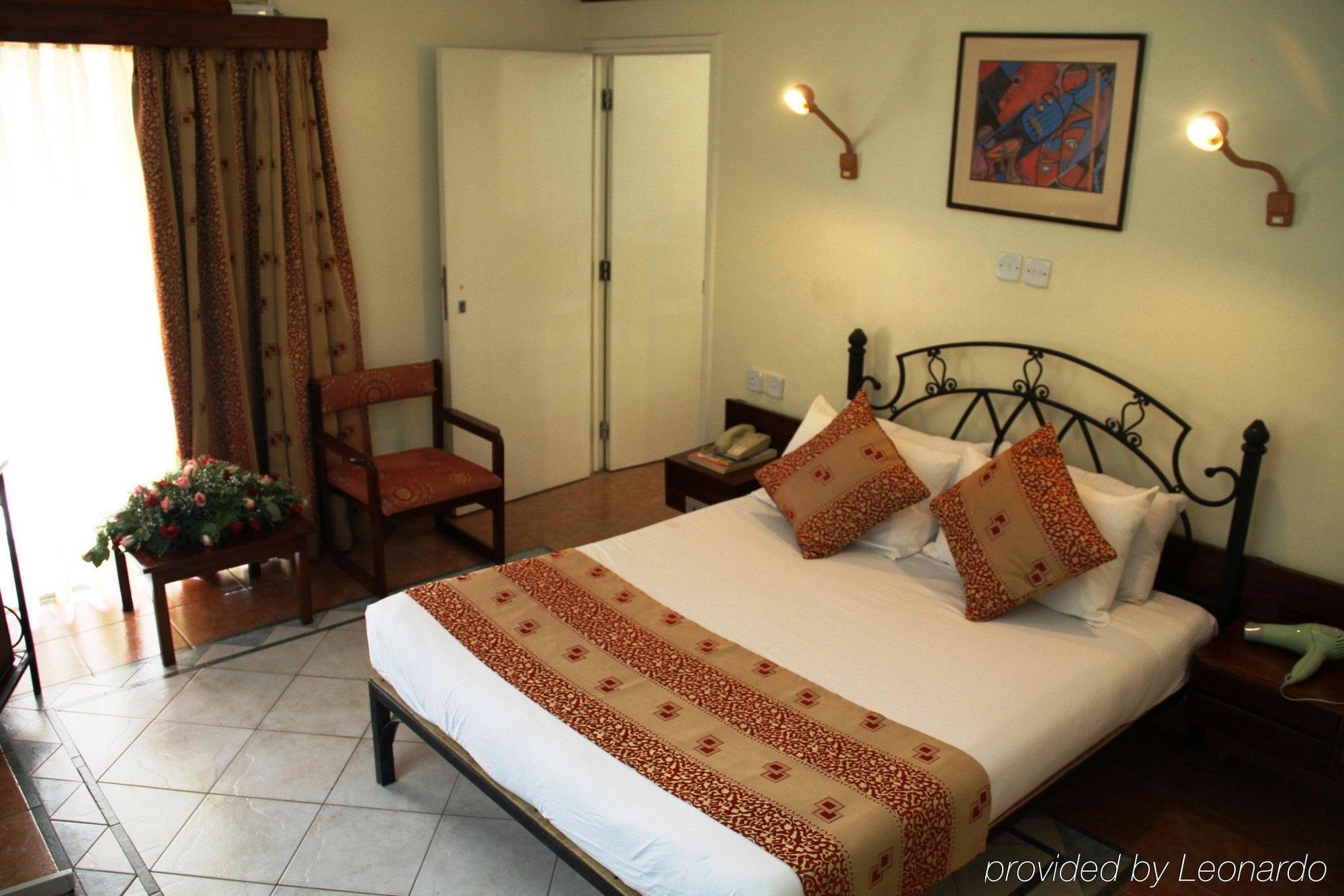 Sentrim 680 Hotel Nairobi Cameră foto
